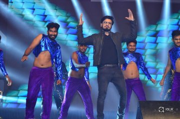 Keshava Movie Audio Launch